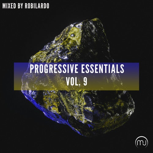 Progressive Essentials Vol. 9