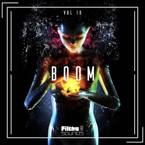 Boom Vol. 10