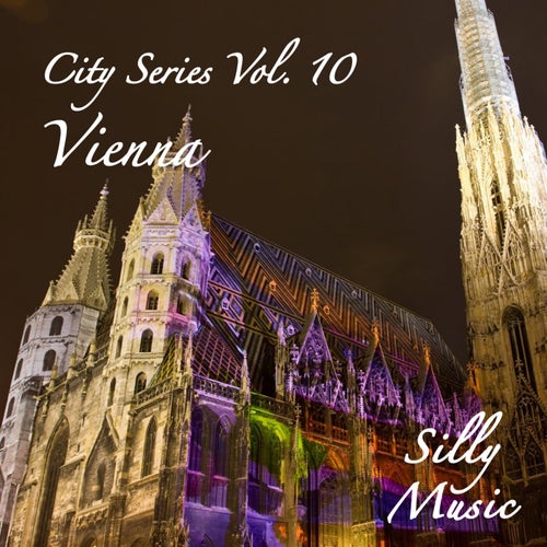 City Series - Vienna, Vol. 10