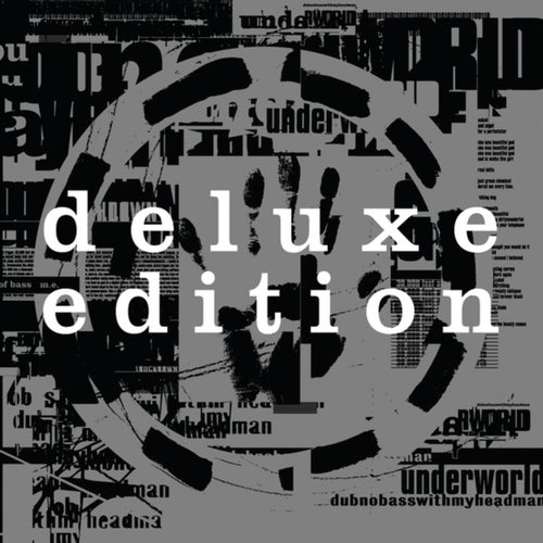 Cover art for Dubnobasswithmyheadman