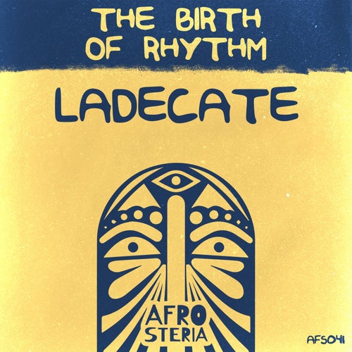 The Birth of Rhythm