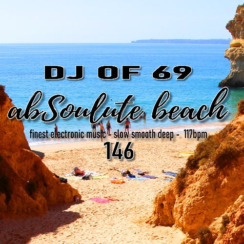 AbSoulute Beach 146 - slow smooth deep