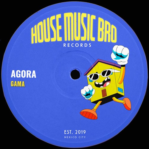 Agora