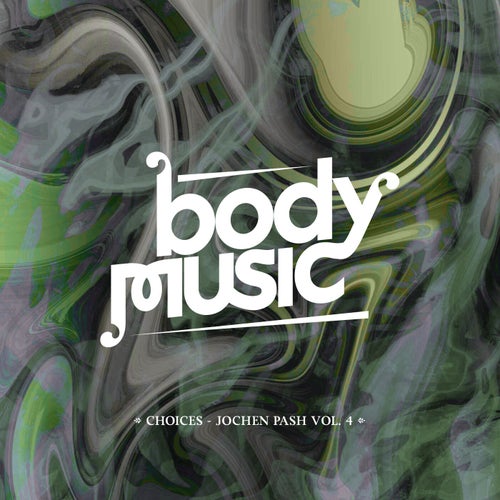 Choices : Jochen Pash Vol. 4