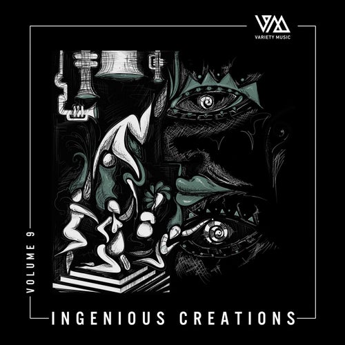 Ingenious Creations Vol. 9