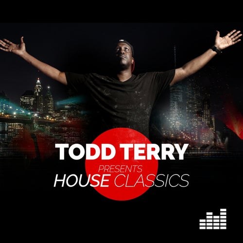 Todd Terry Presents: House Classics