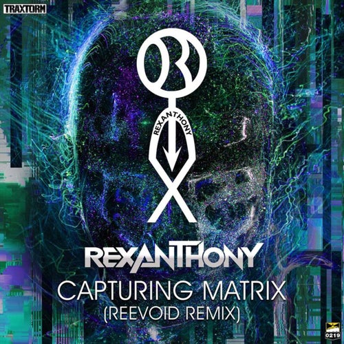 Capturing Matrix (Reevoid Remix)