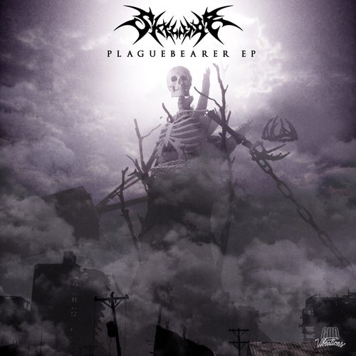 Plaguebearer EP