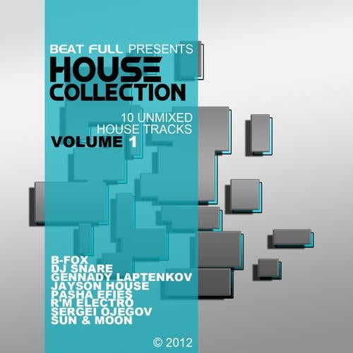 Beat Full House Collection Volume 1