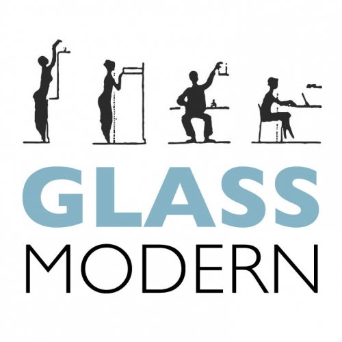 Glass Modern