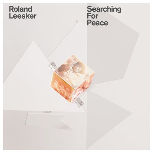  Roland Leesker ft Dan Diamond - Searching For Peace (2024) 