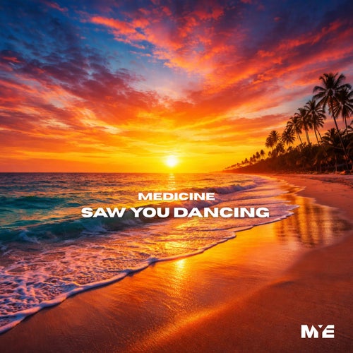 Saw You Dancing