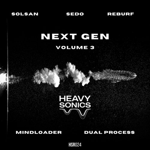 Next Gen Vol. 3