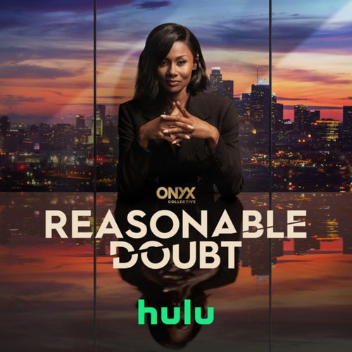 It's All Us (From "Reasonable Doubt")
