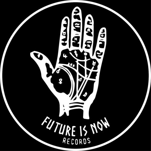 Future Is Now Records