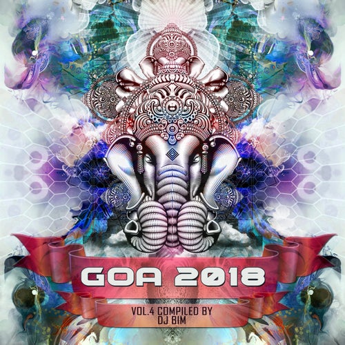 Goa 2018, Vol. 4