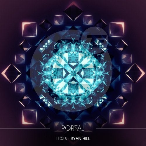 Cover art for Portal