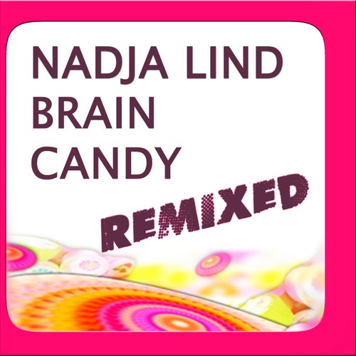 Cover art for Brain Candy Remixed