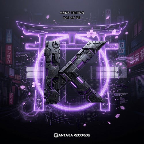 Japan EP