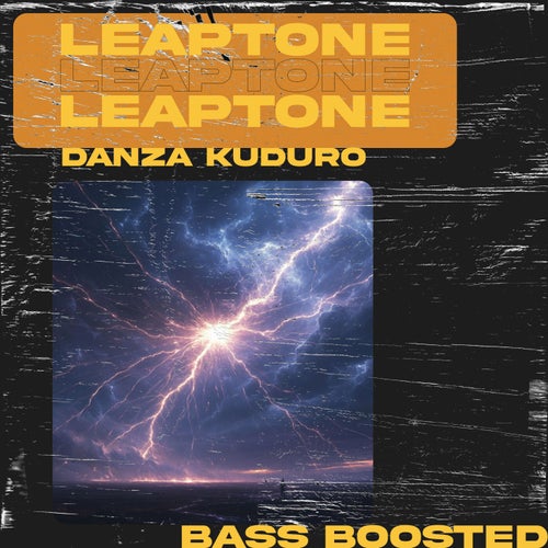 Danza Kuduro