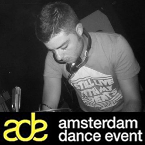 October ADE Chart 2012