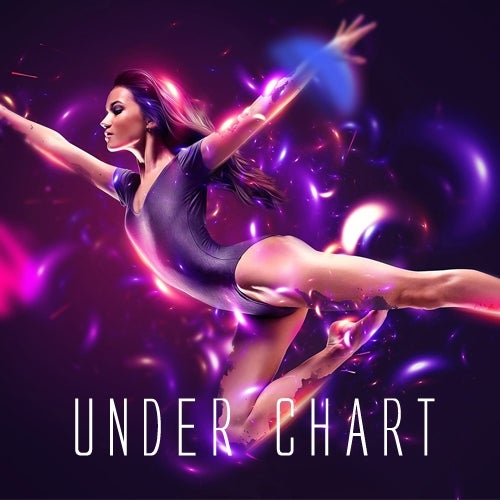 UNDER CHART #001