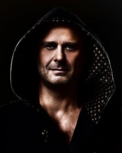 Richard Durand