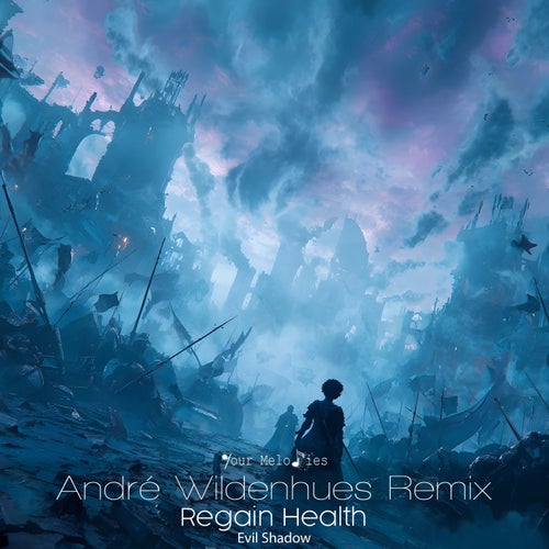 Evil Shadow - Regain Health (André Wildenhues Remix)[Your Melodies]