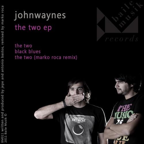 The Two EP