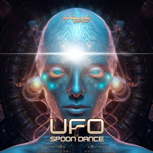  Ufo - Spoon Dance (2023) 