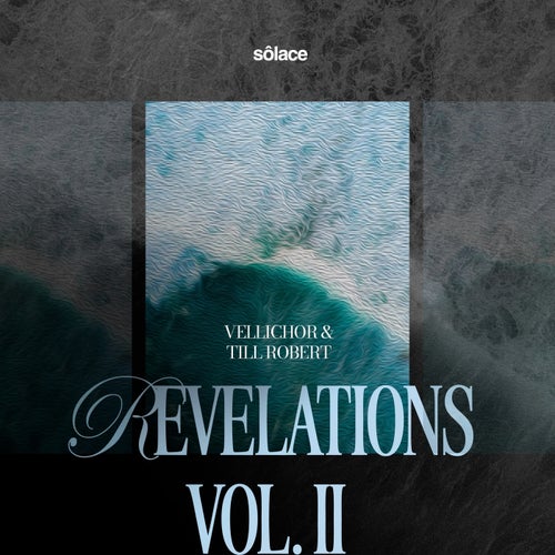 Revelations, Vol. II