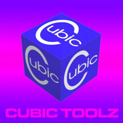 Cubic Toolz Vol 5