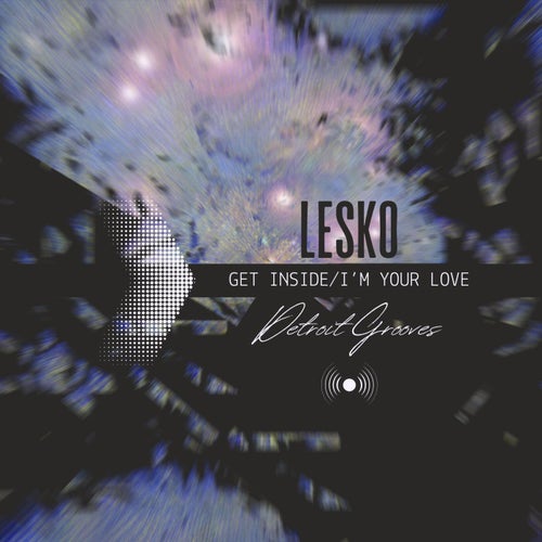 Get Inside/I'm Your Love