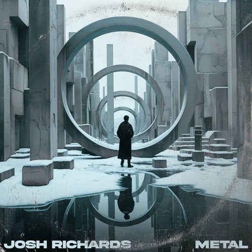  Josh Richards - Metal (2024) 