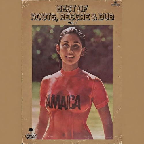 HOT WAX: Best of Roots, Reggae & Dub, Vol. 1