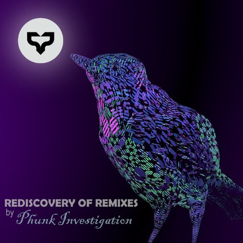Rediscovery of Remixes by Phunk Investigation