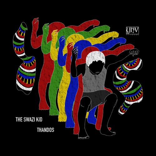 The Swazi Kid