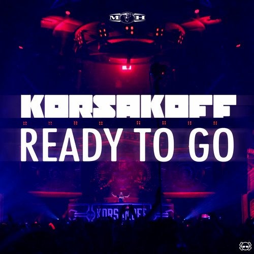 Cover art for Ready To Go