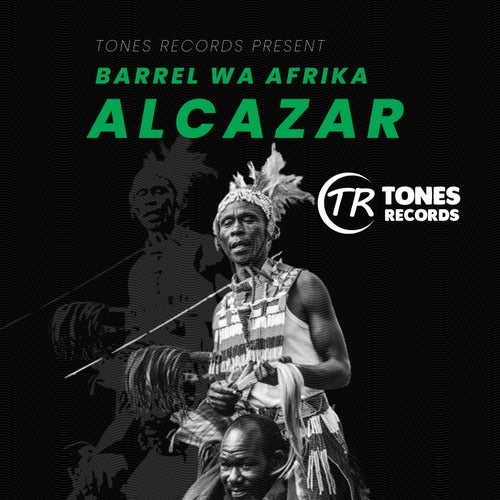 Alcazar