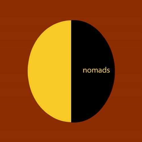 Cover art for Supperclub Presents Nomads 1