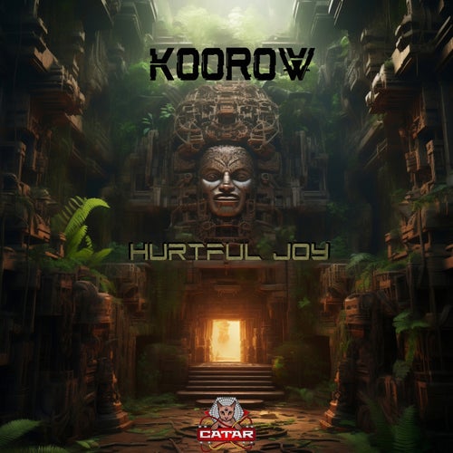  Koorow - Hurtful Joy (2024) 