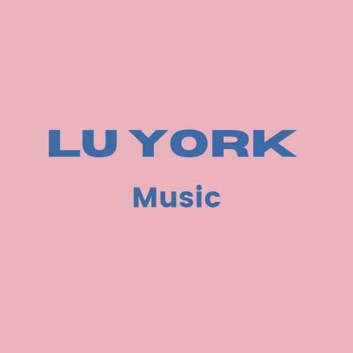 Lu York Music