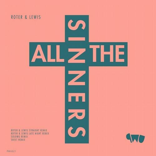 All The Sinners