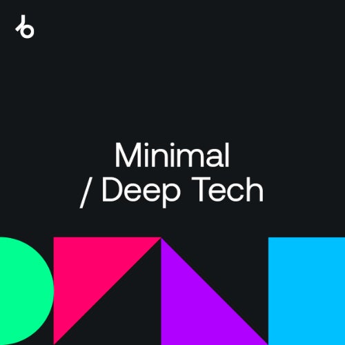 Minimal / Deep Tech Audio Examples