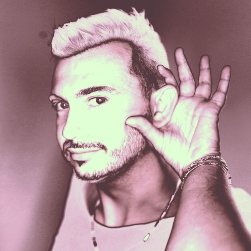TECHNO NEVER DIES #6 SELECTED BY LUCA TODESCO