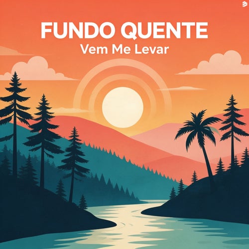 Vem Me Levar