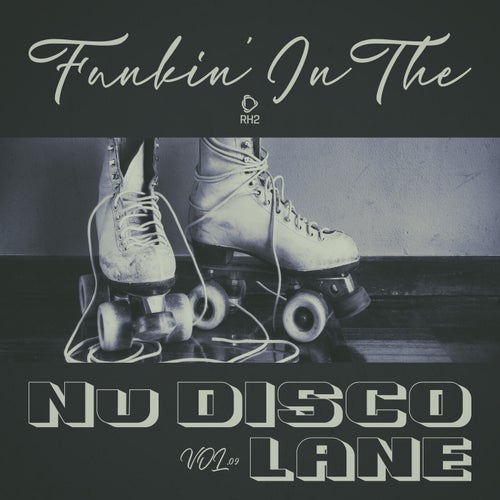Funkin' In The Nu Disco Lane, Vol.09
