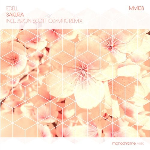 Cover art for Sakura