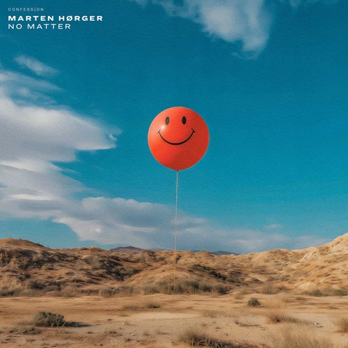 No Matter