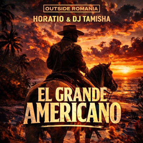 El Grande Americano
